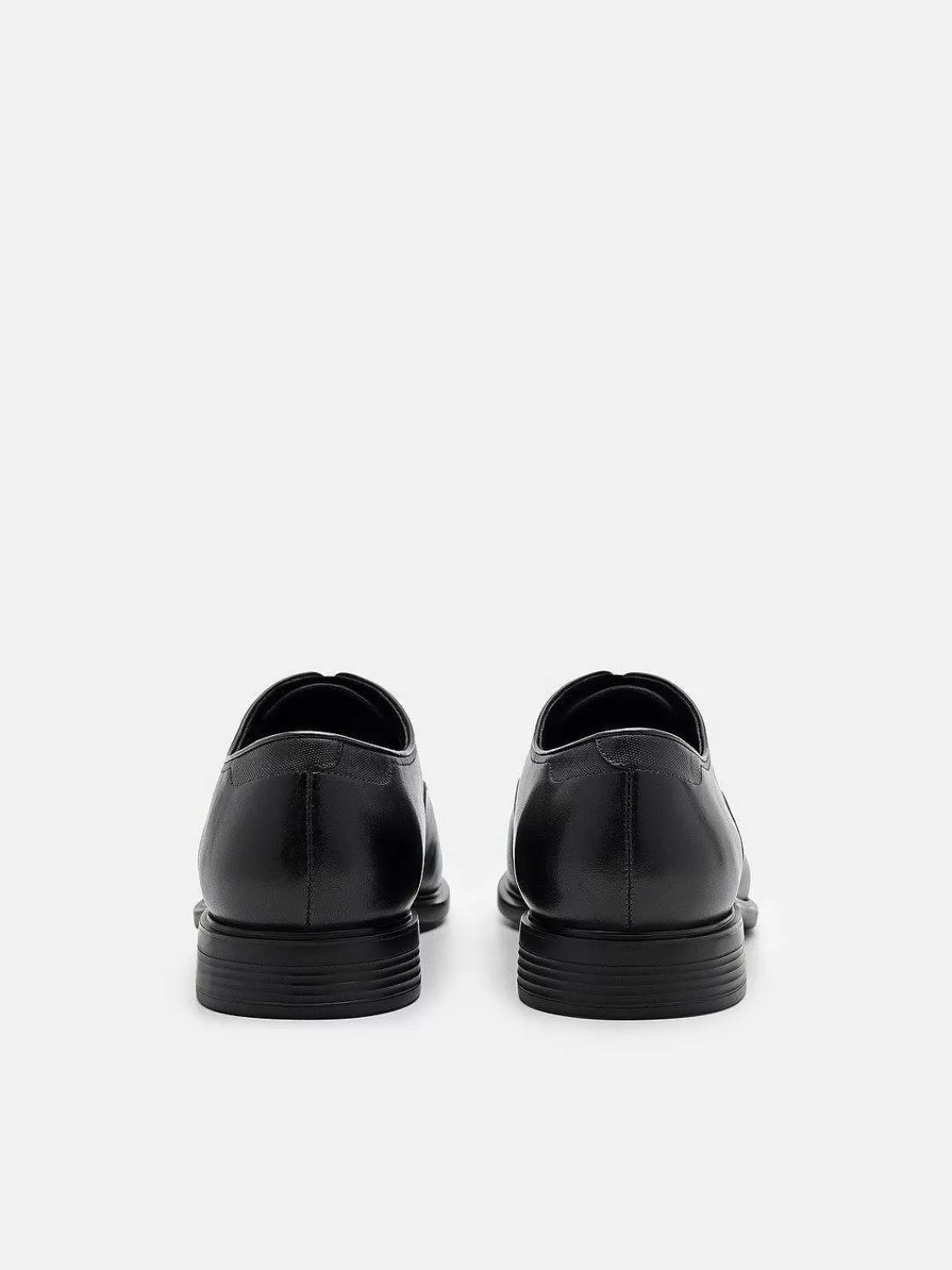 PEDRO Oxford Shoes<Leather Oxford Shoes