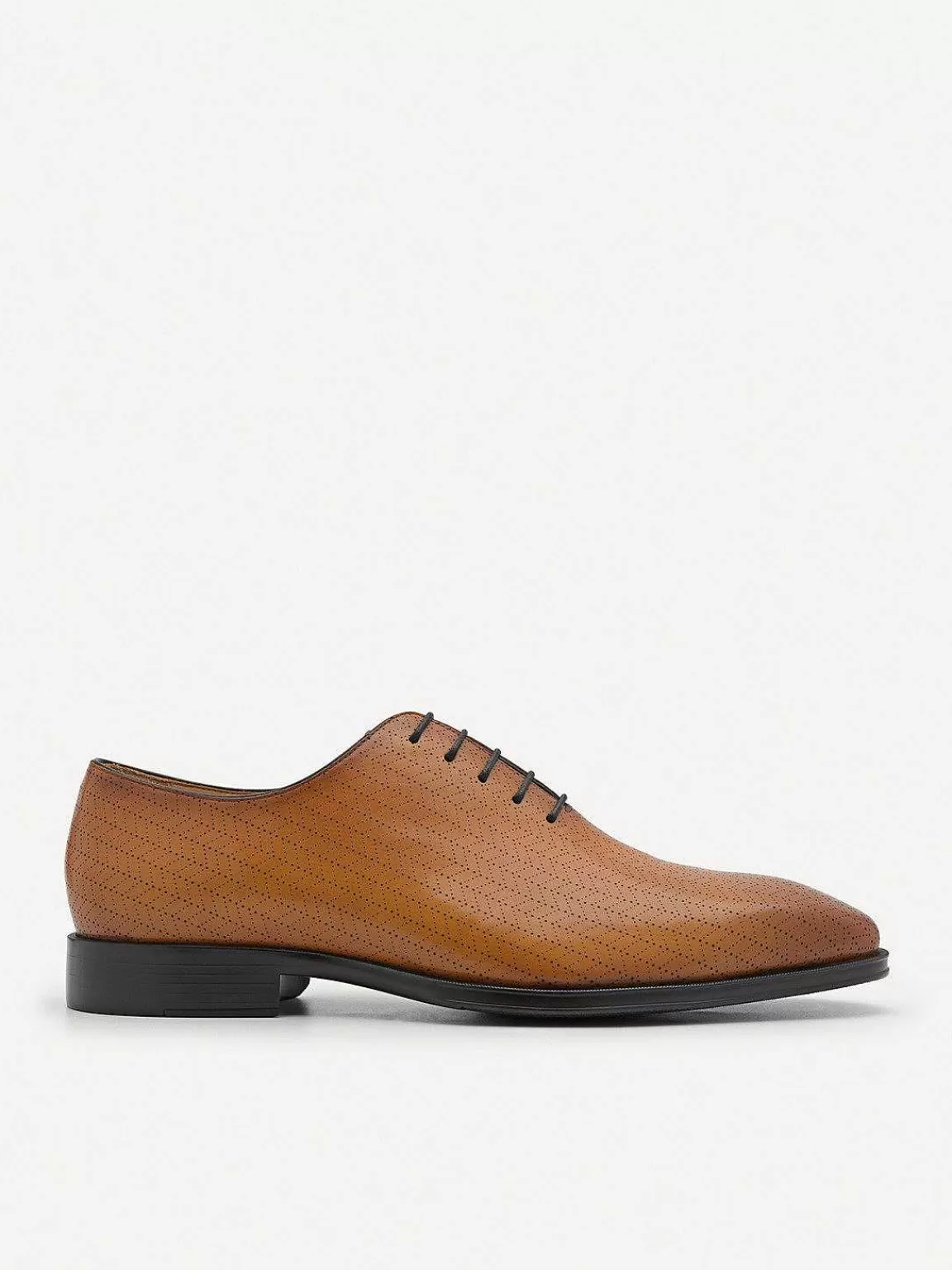 PEDRO Oxford Shoes<Leather Oxford Shoes