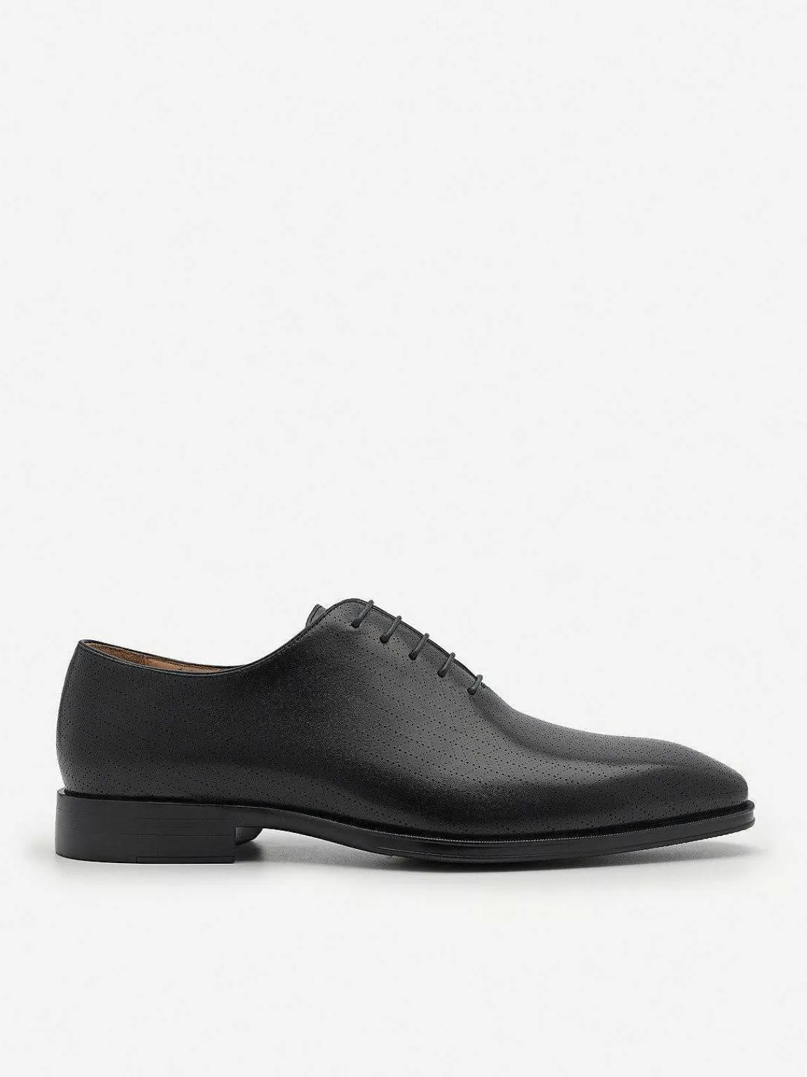 PEDRO Oxford Shoes<Leather Oxford Shoes