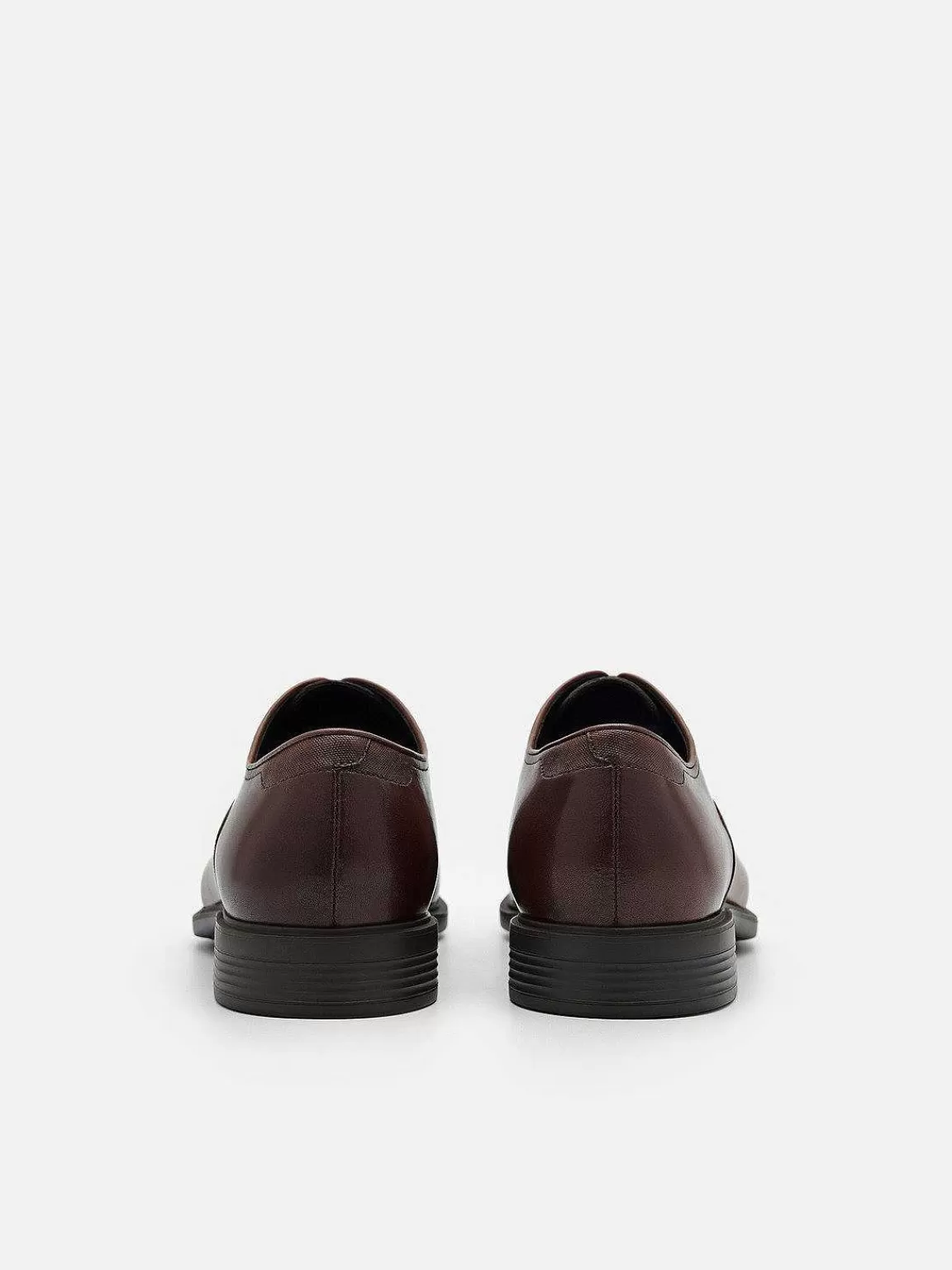 PEDRO Oxford Shoes<Leather Oxford Shoes