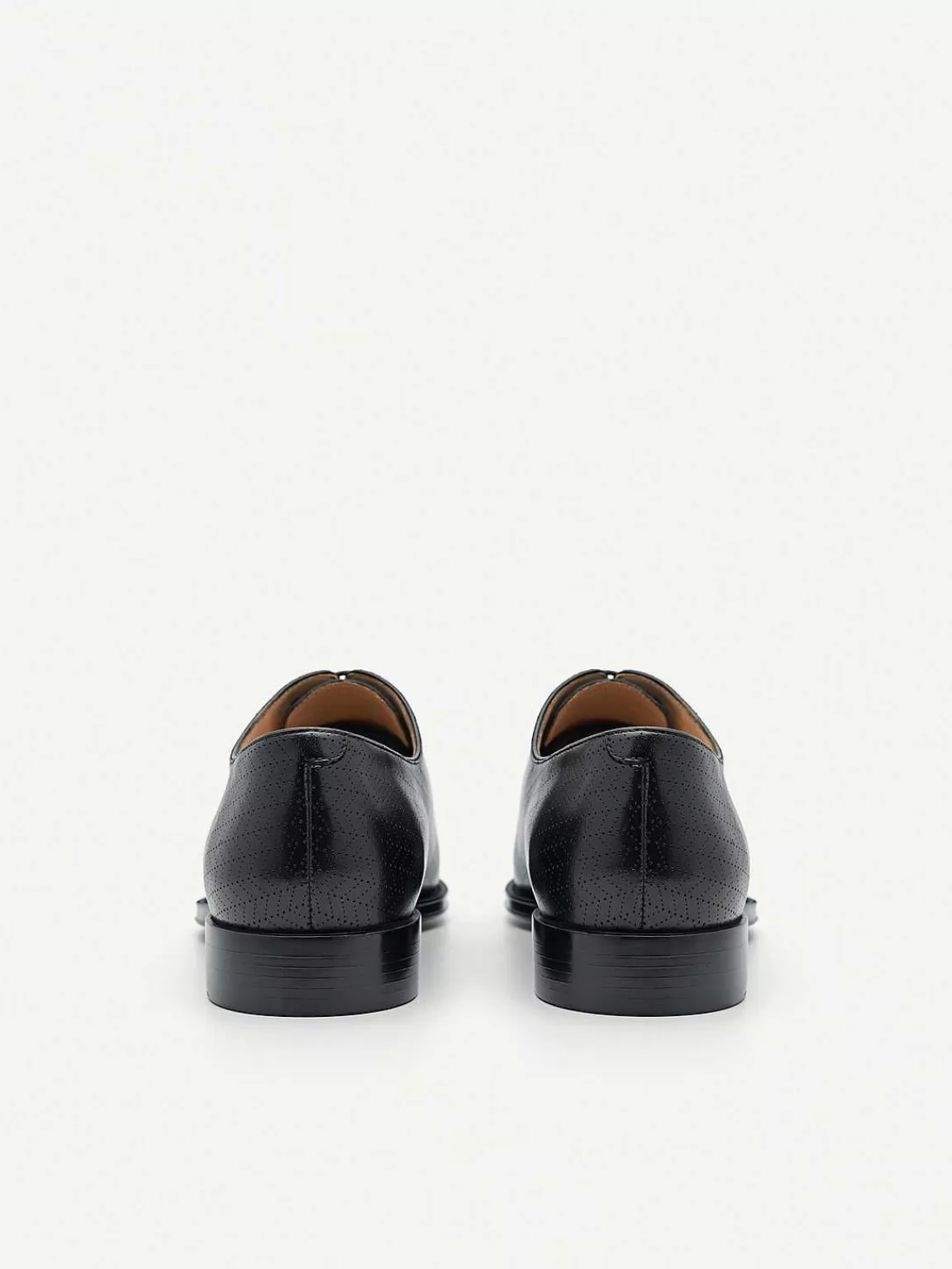 PEDRO Oxford Shoes<Leather Oxford Shoes