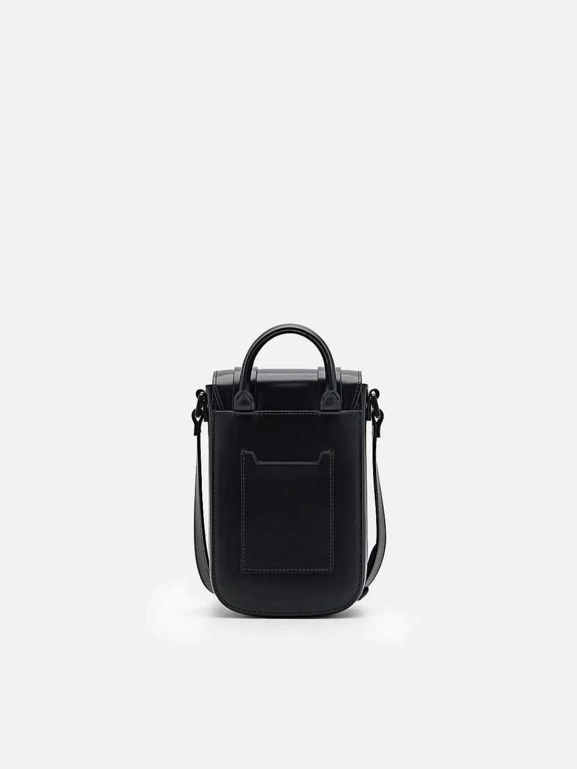 PEDRO Tech Accessories<Leather Phone Pouch