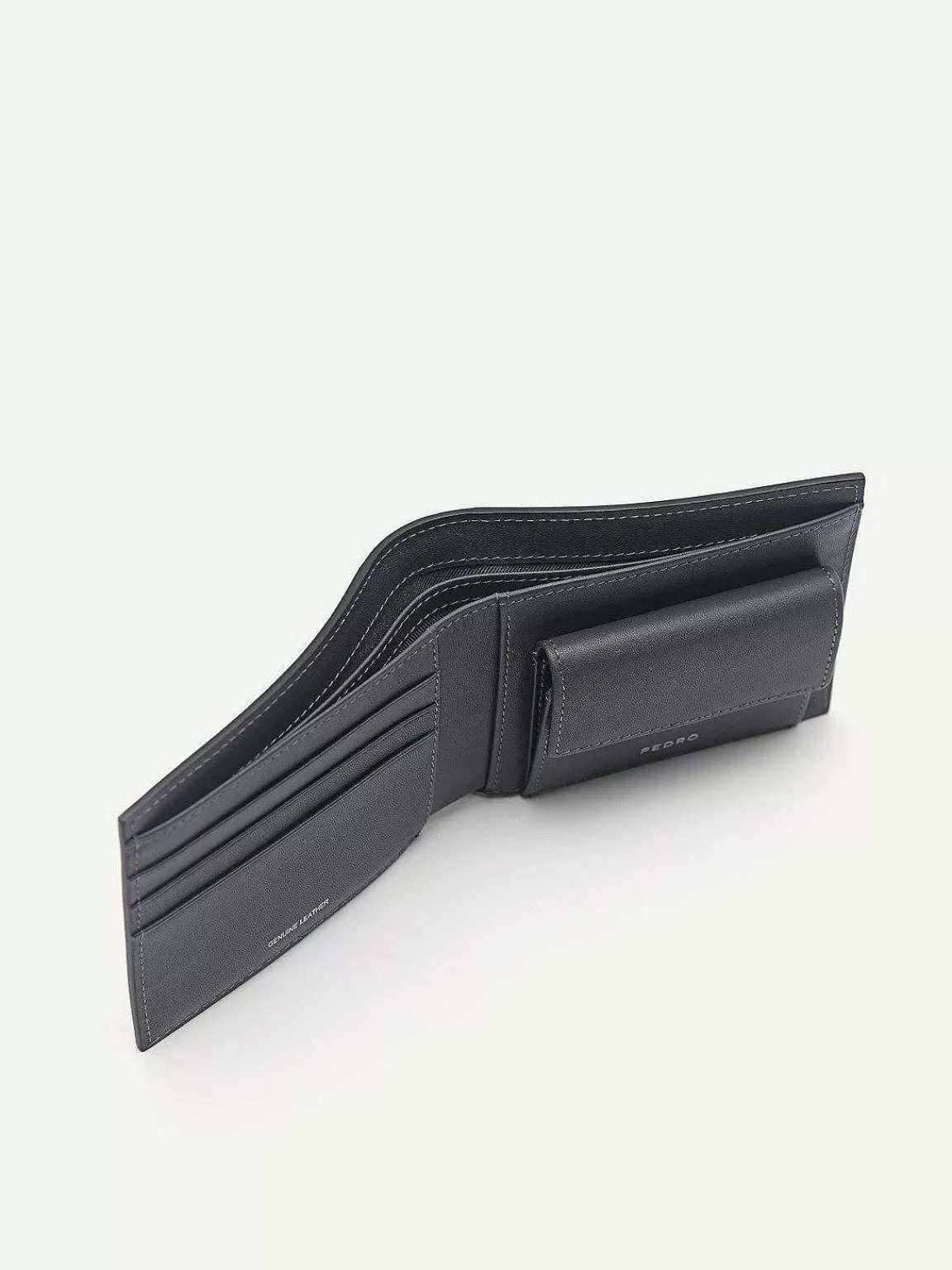 PEDRO Wallets<Leather Wallet
