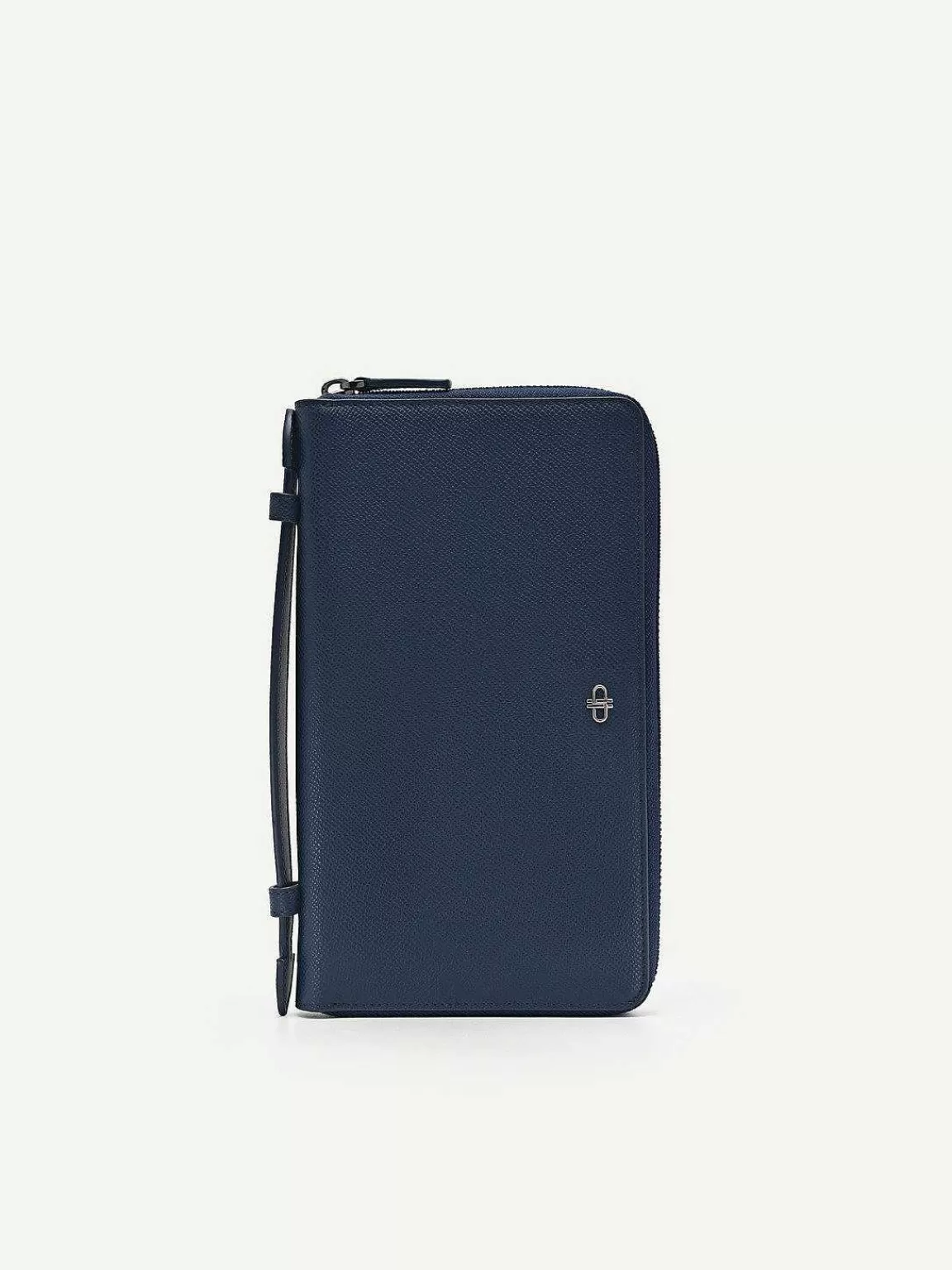 PEDRO Travel Accessories<Leather Wallet Organiser