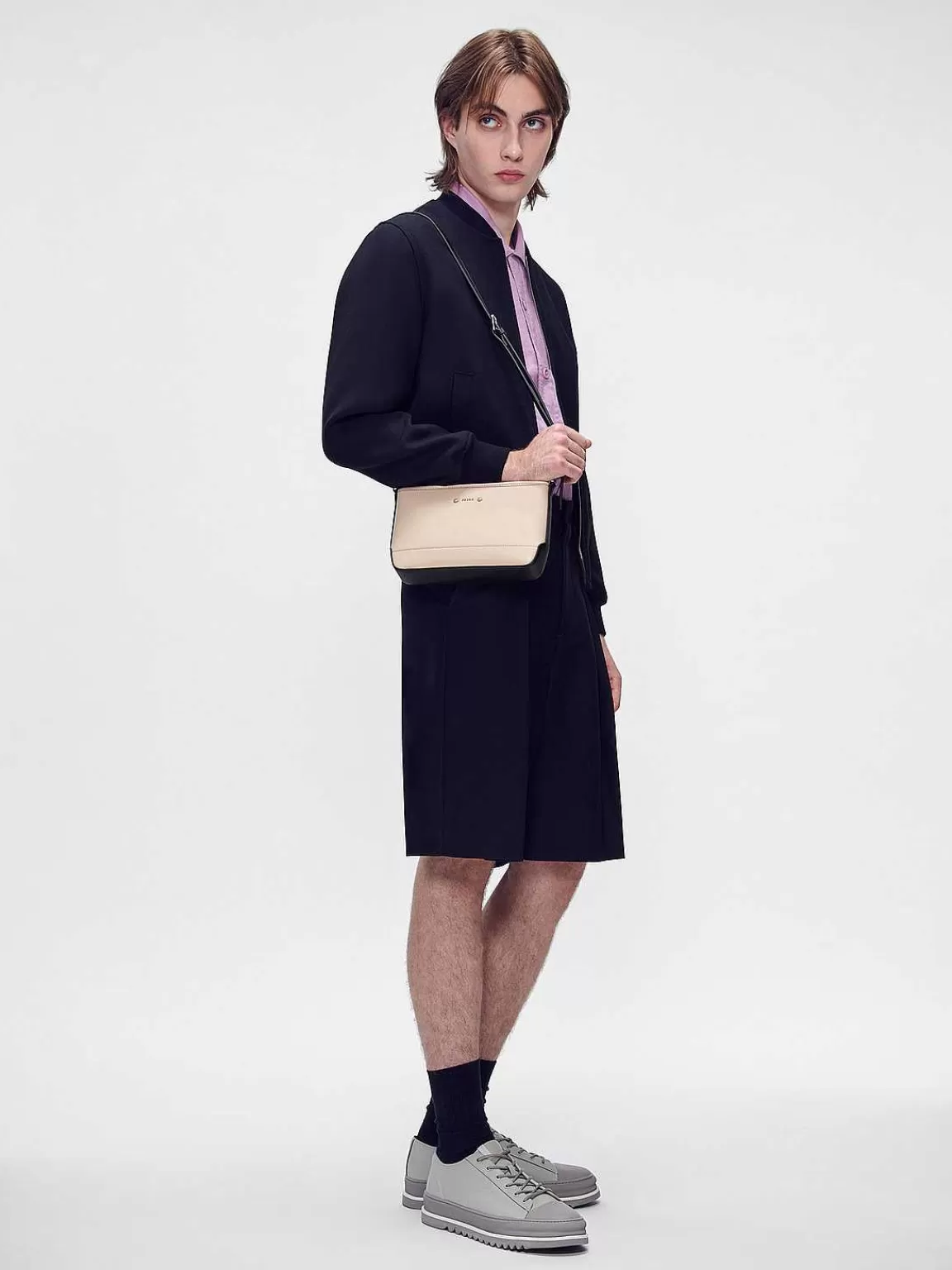 PEDRO Unisex<Luc Sling Bag
