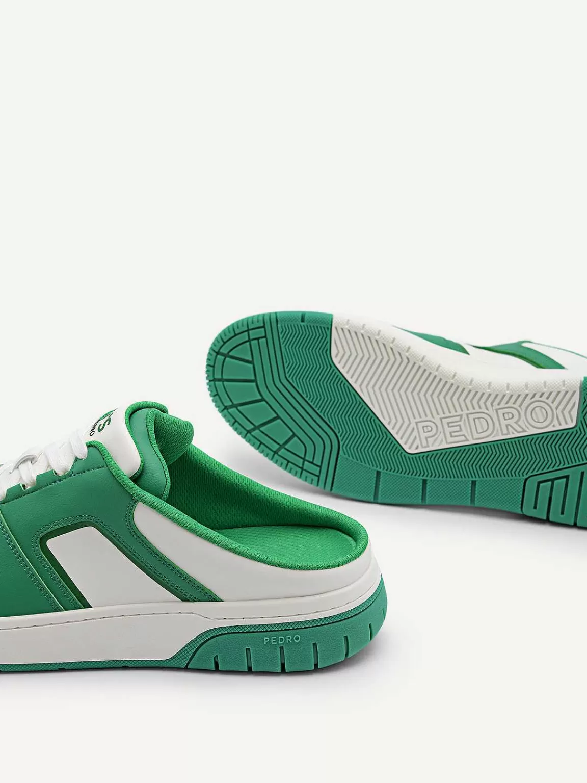 PEDRO Unisex<Men'S Eos Slip-On Sneakers