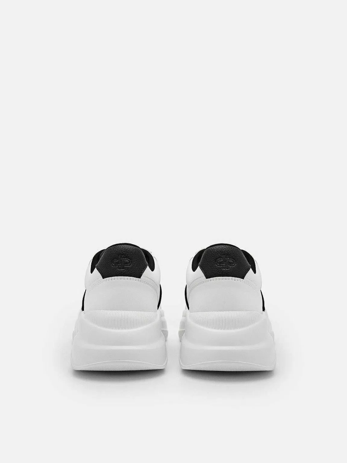 PEDRO Unisex<Men'S Mono Altura Sneakers