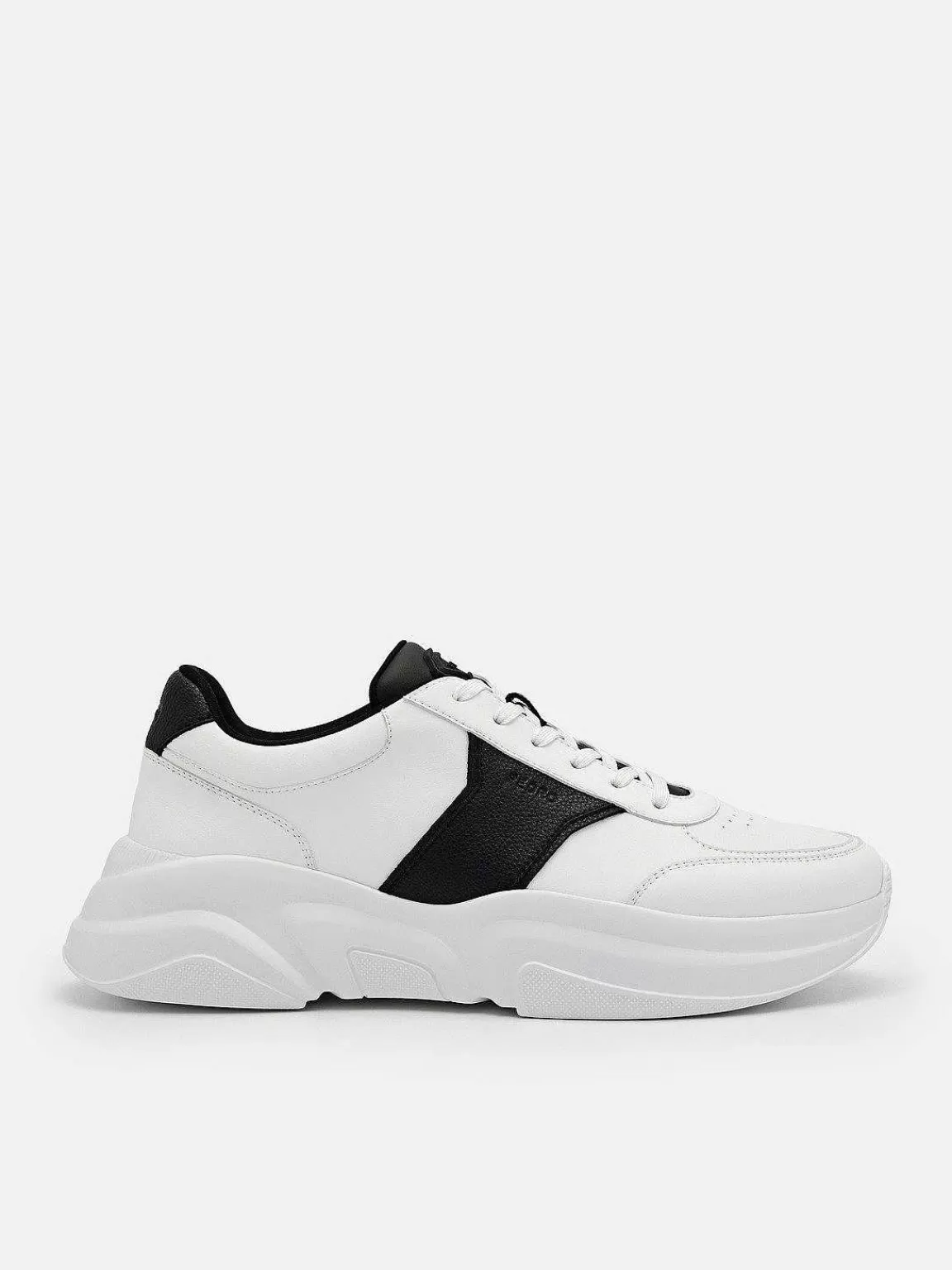 PEDRO Unisex<Men'S Mono Altura Sneakers