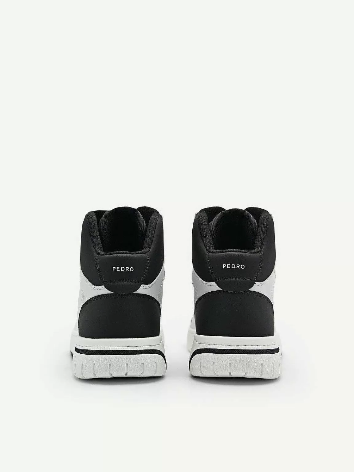 PEDRO Unisex<Men'S Icon Eos High Top Sneakers