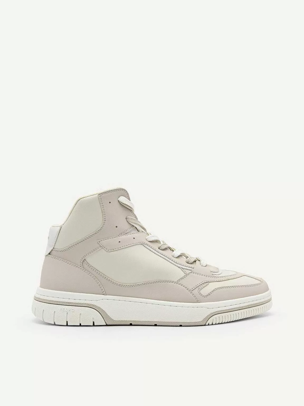 PEDRO Unisex<Men'S Icon Eos High Top Sneakers