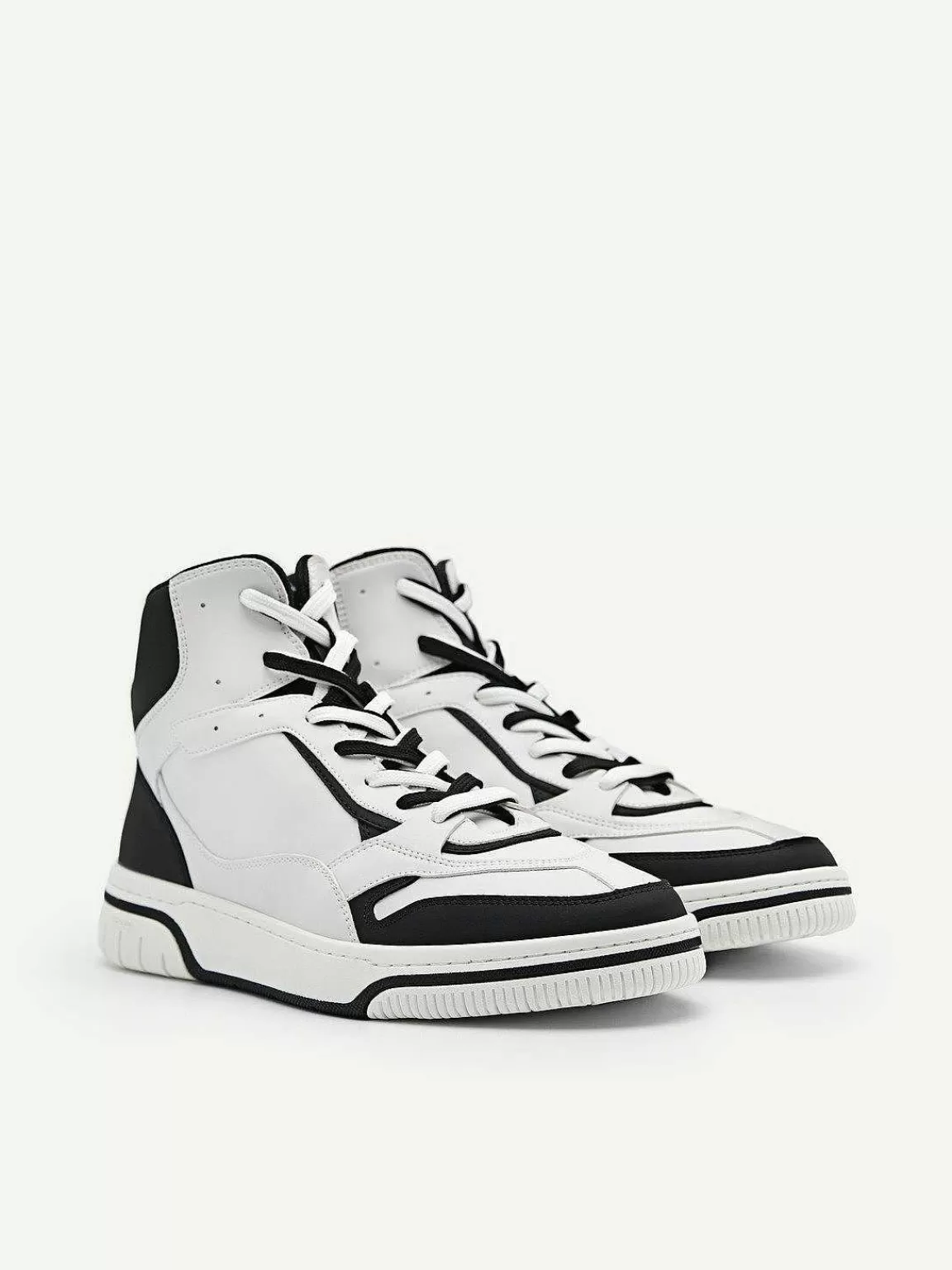 PEDRO Unisex<Men'S Icon Eos High Top Sneakers