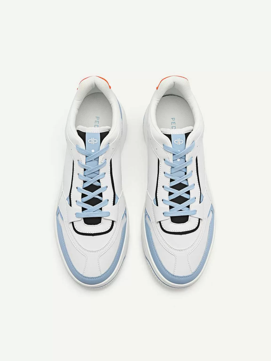 PEDRO Unisex<Men'S Icon Eos Low Top Sneakers