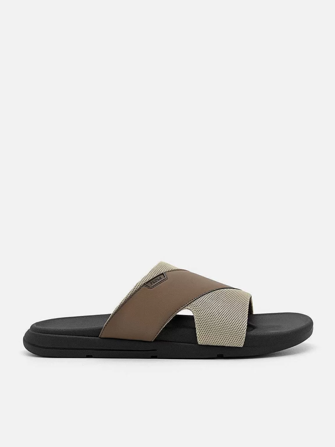 PEDRO Sandals<Mesh Slide Sandals
