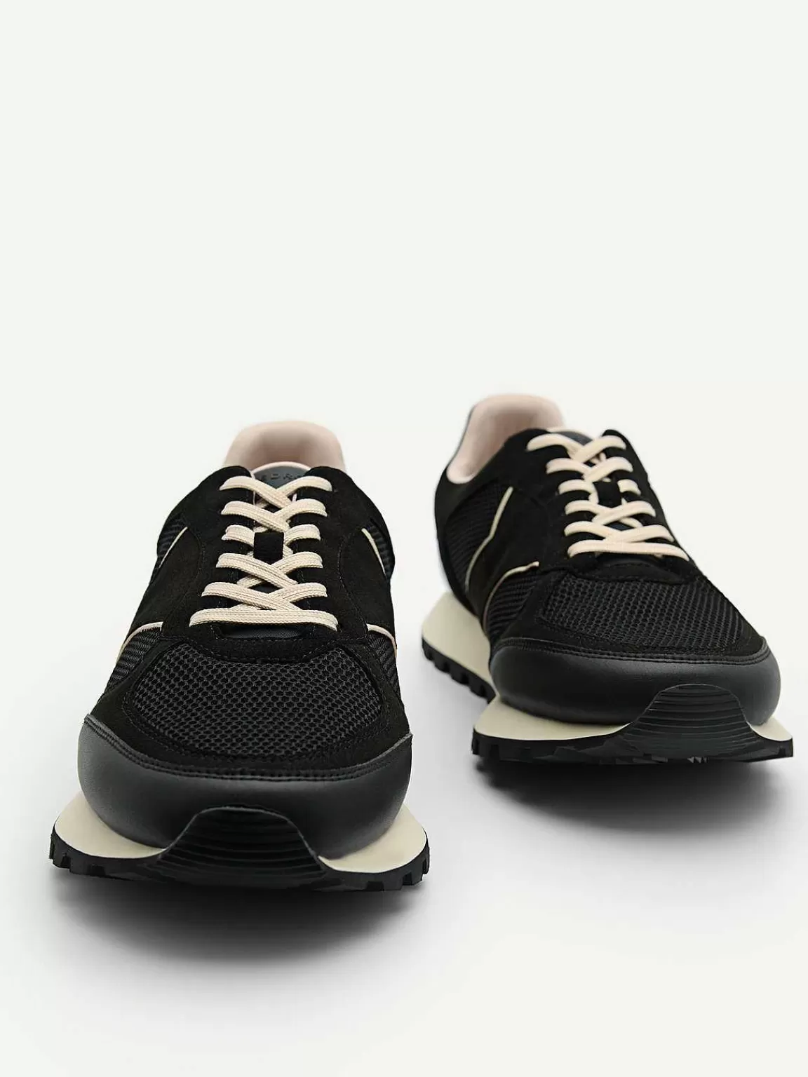 PEDRO Sneakers<Mono Track Low Top Sneakers