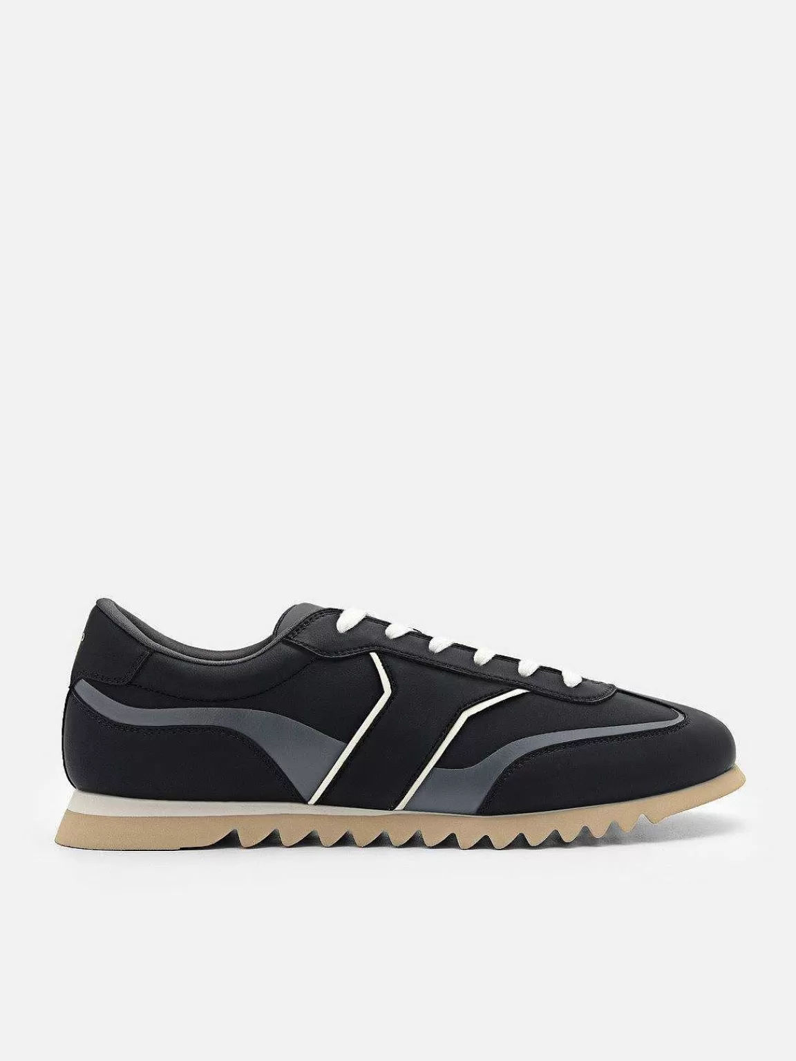 PEDRO Sneakers<Mono Twist Sneakers