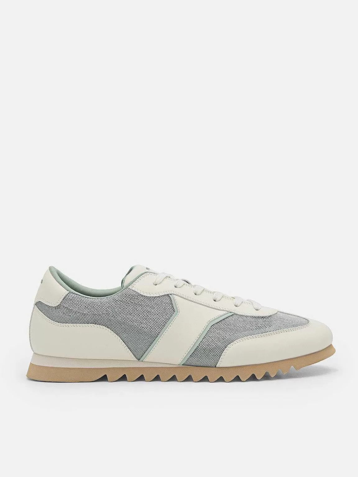 PEDRO Sneakers<Mono Twist Sneakers