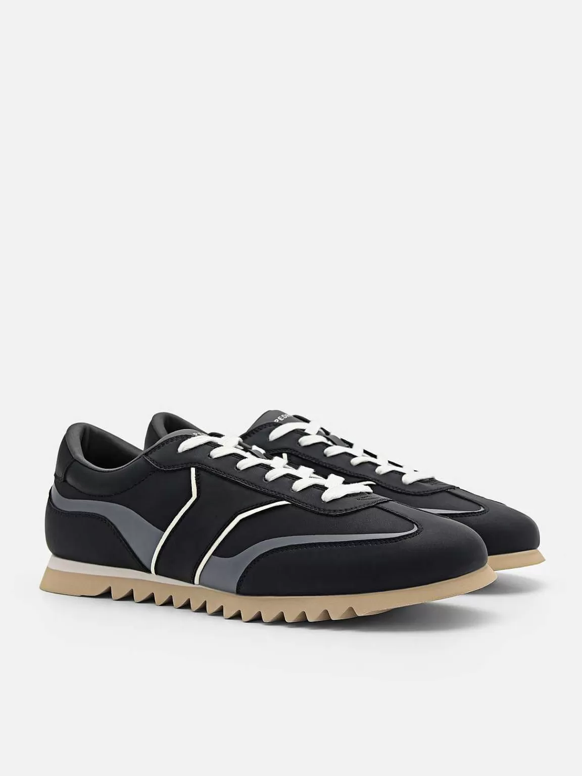 PEDRO Sneakers<Mono Twist Sneakers