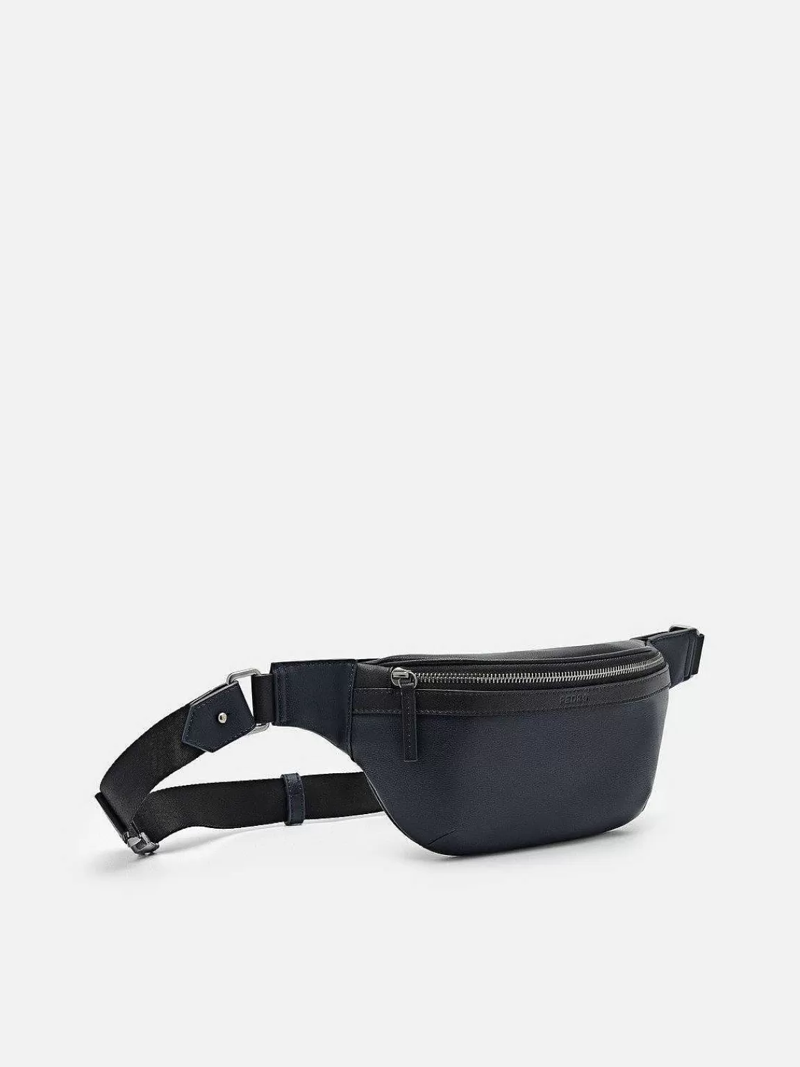 PEDRO Bum Bags<Monochrome Sling Pouch