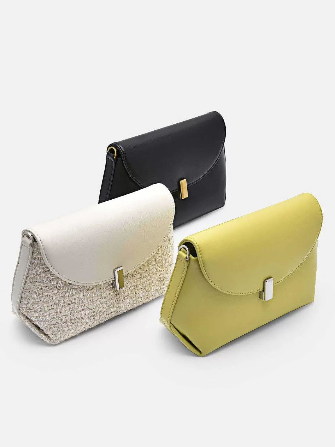 PEDRO Mini Bags<Naomie Mini Shoulder Bag