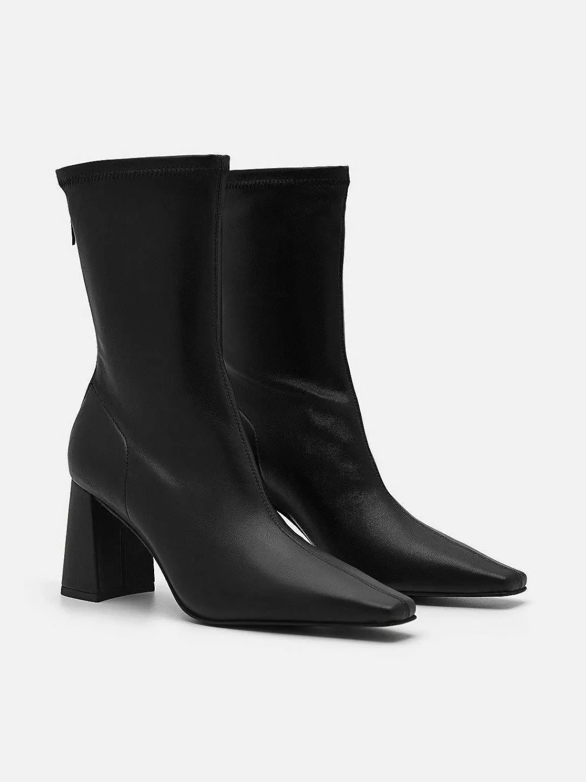 PEDRO Ankle Boots<Natasha Ankle Boots