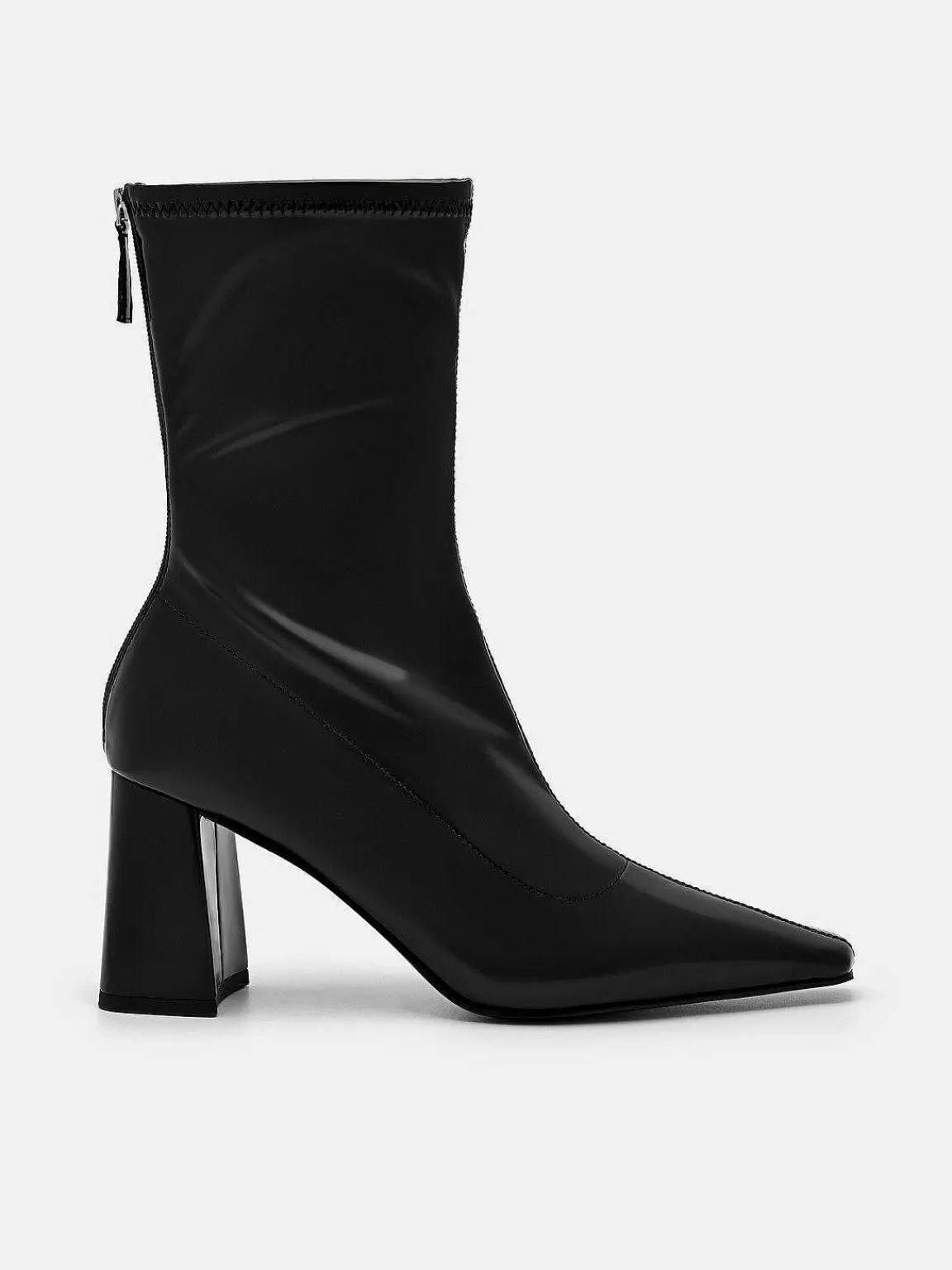 PEDRO Ankle Boots<Natasha Ankle Boots