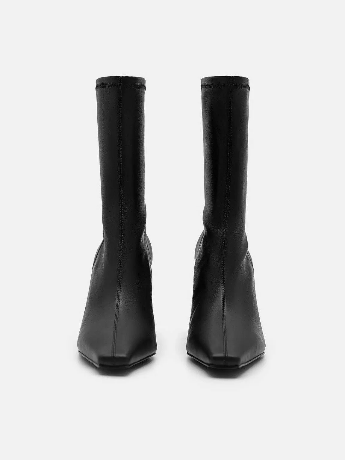 PEDRO Ankle Boots<Natasha Ankle Boots