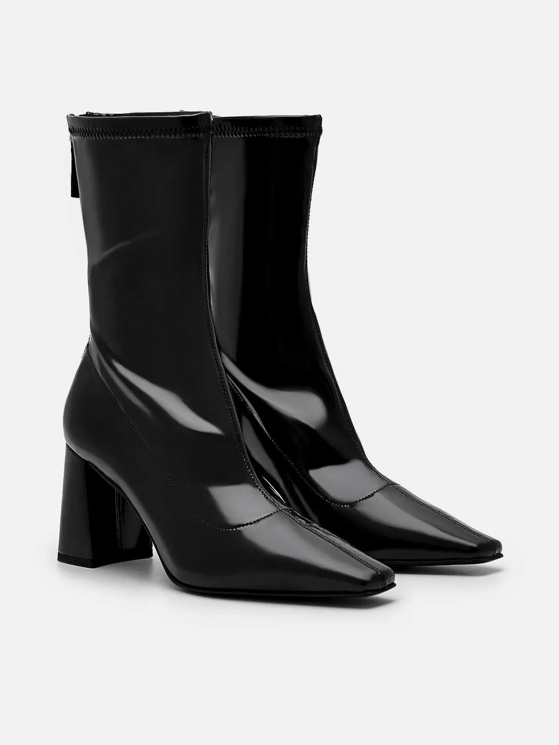 PEDRO Ankle Boots<Natasha Ankle Boots