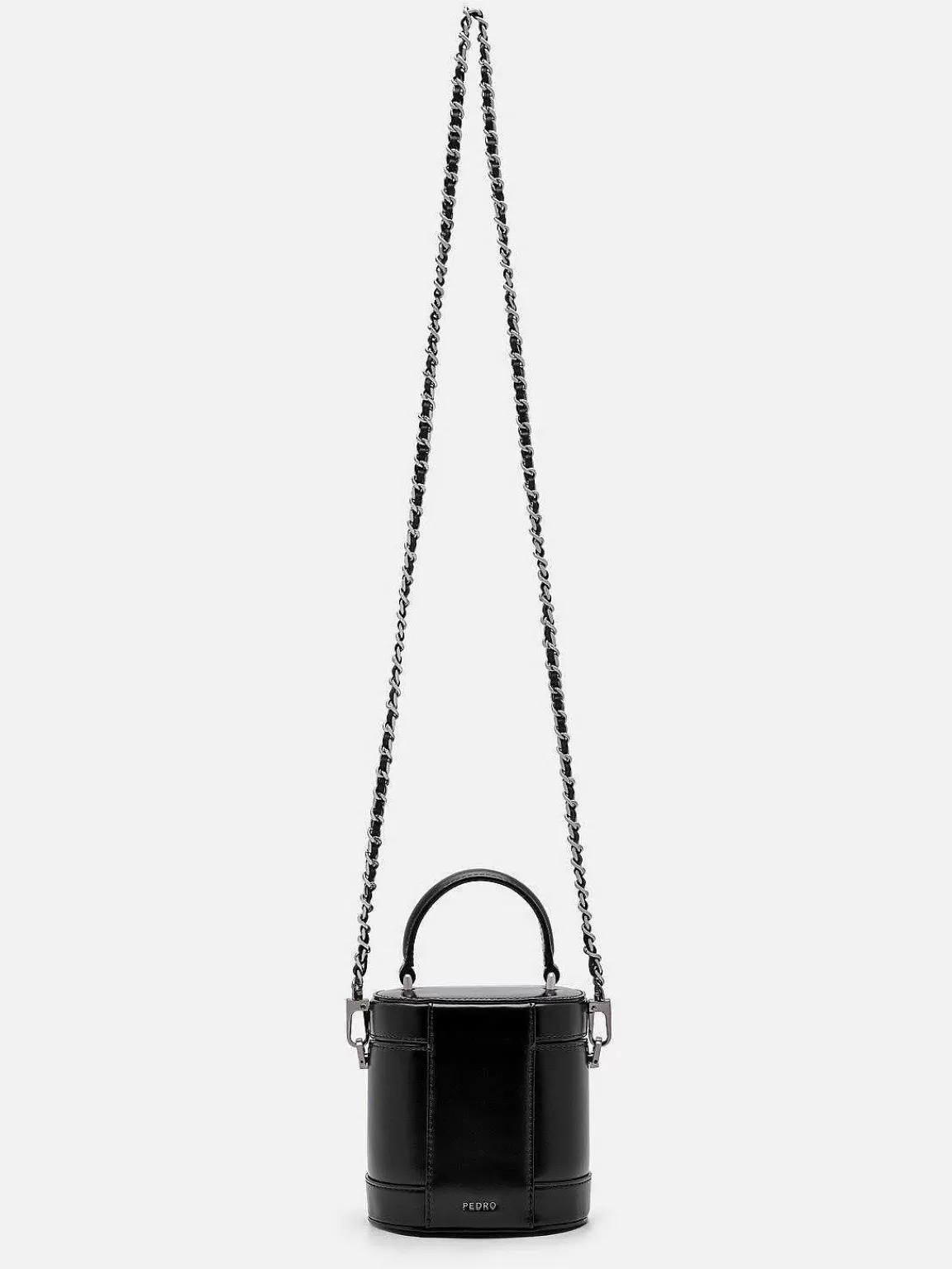 PEDRO Mini Bags<Nica Mini Shoulder Bag