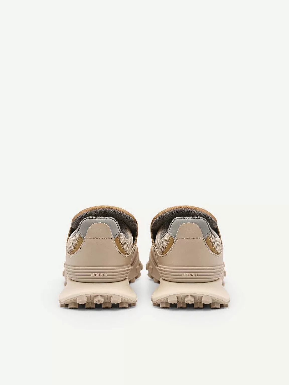 PEDRO Unisex<Node Sneakers