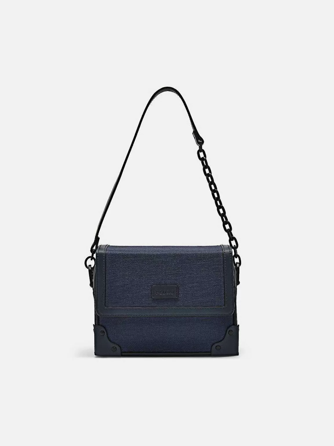 PEDRO Sling Bags<Norton Boxy Sling Bag