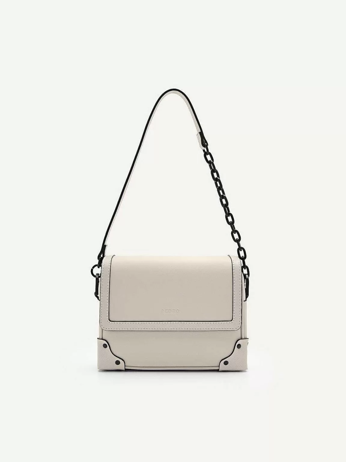 PEDRO Sling Bags<Norton Boxy Sling Bag
