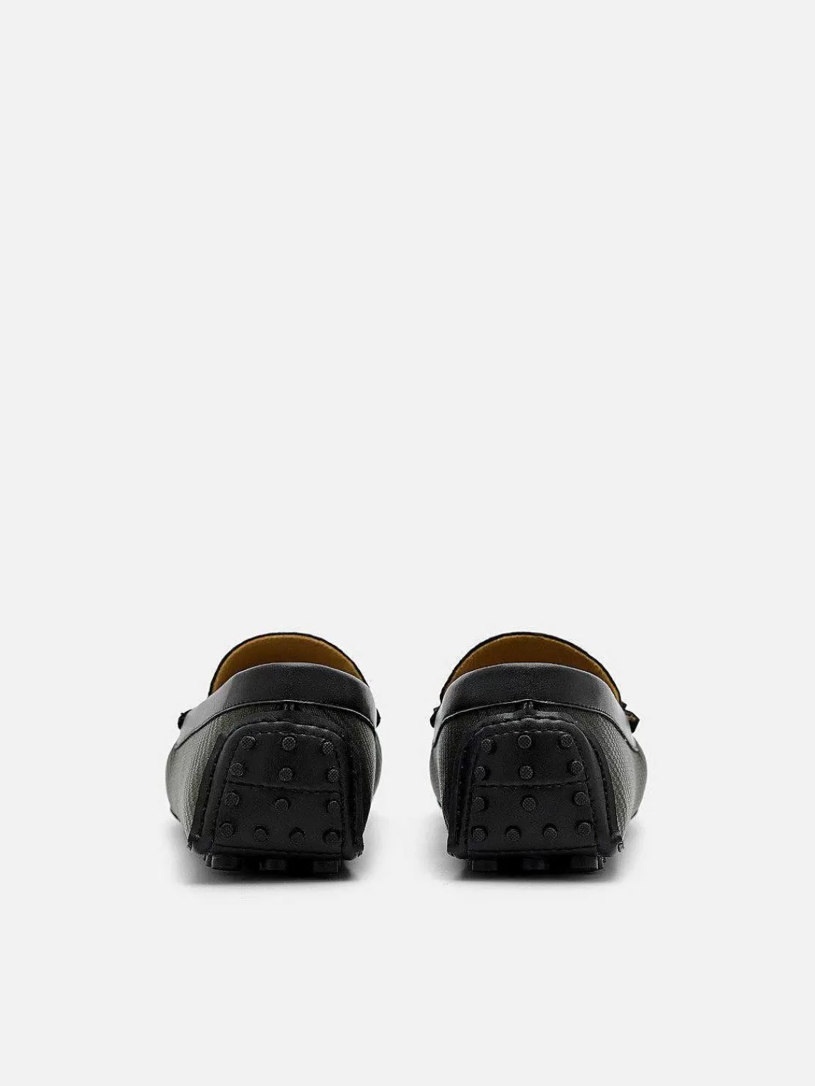 PEDRO Driving Shoes<Nylon Bow Driving Shoes