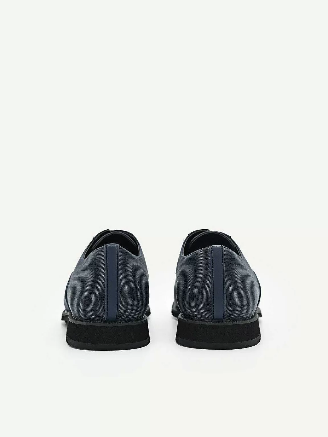 PEDRO Lace-Ups<Nylon Derby Shoes