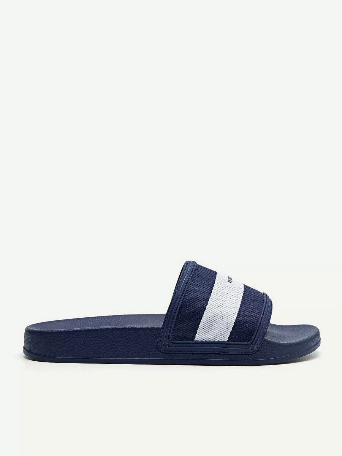 PEDRO Sandals<Nylon Fabric Banded Slides