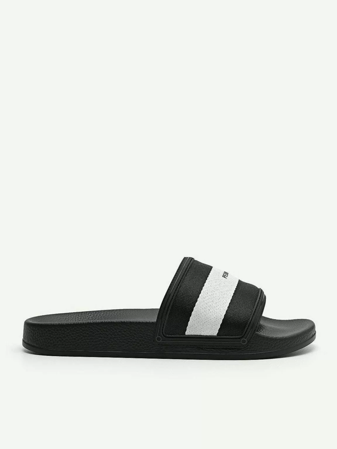 PEDRO Sandals<Nylon Fabric Banded Slides