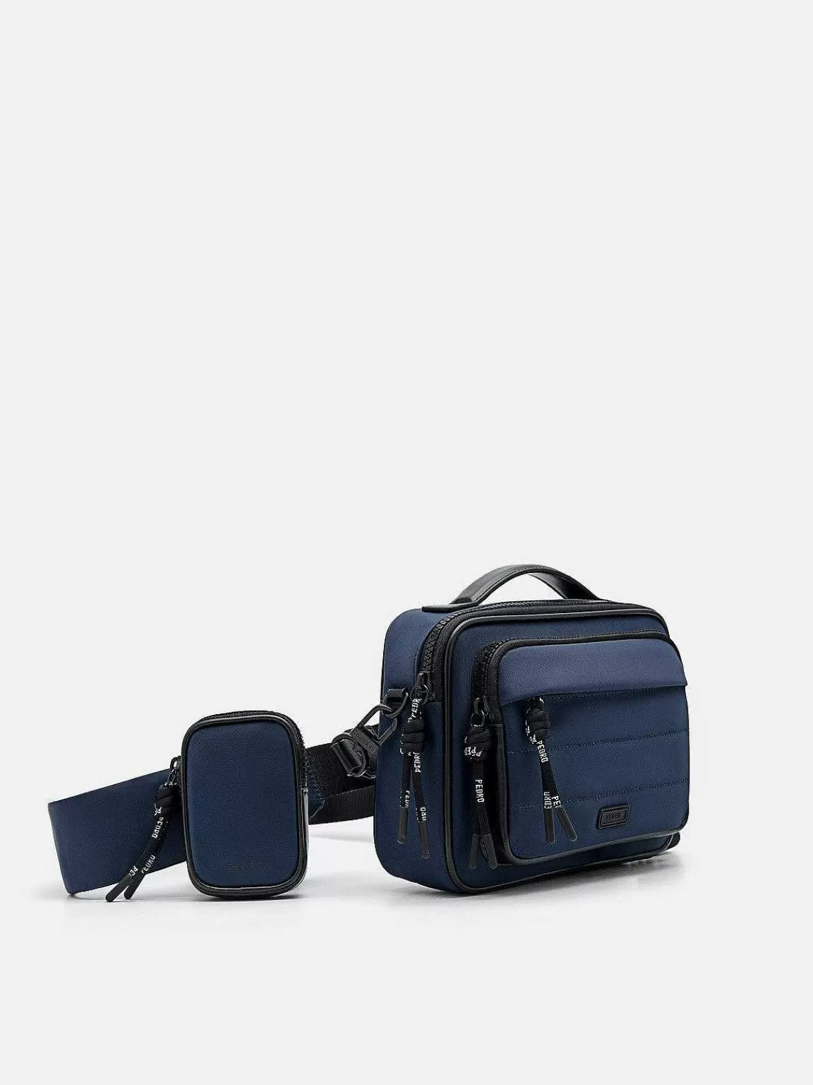 PEDRO Sling Bags<Nylon Sling Bag