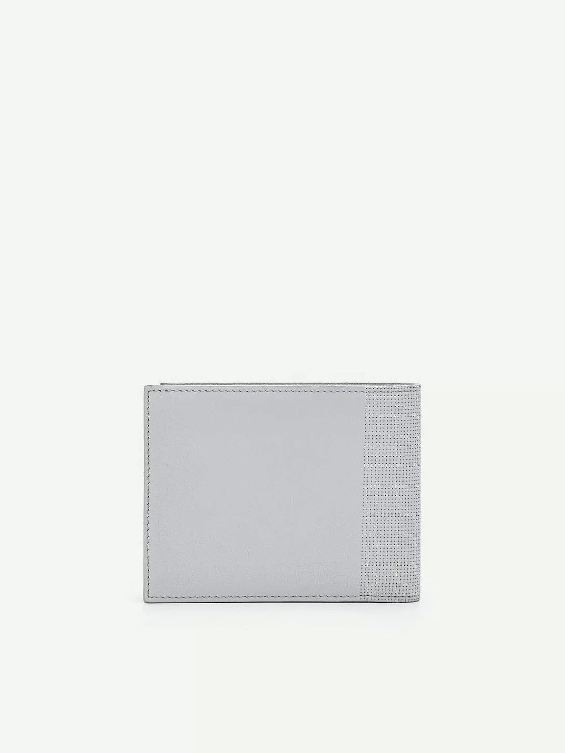 PEDRO Wallets<Oliver Leather Bi-Fold Wallet With Insert