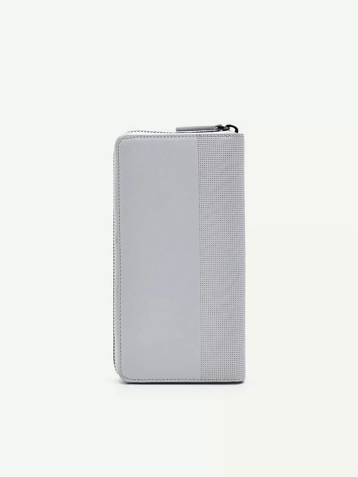 PEDRO Wallets<Oliver Leather Long Wallet