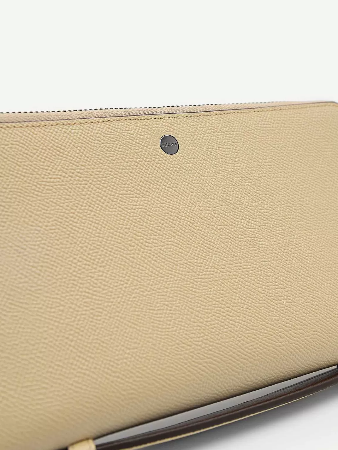 PEDRO Travel Accessories<Oliver Leather Travel Organiser