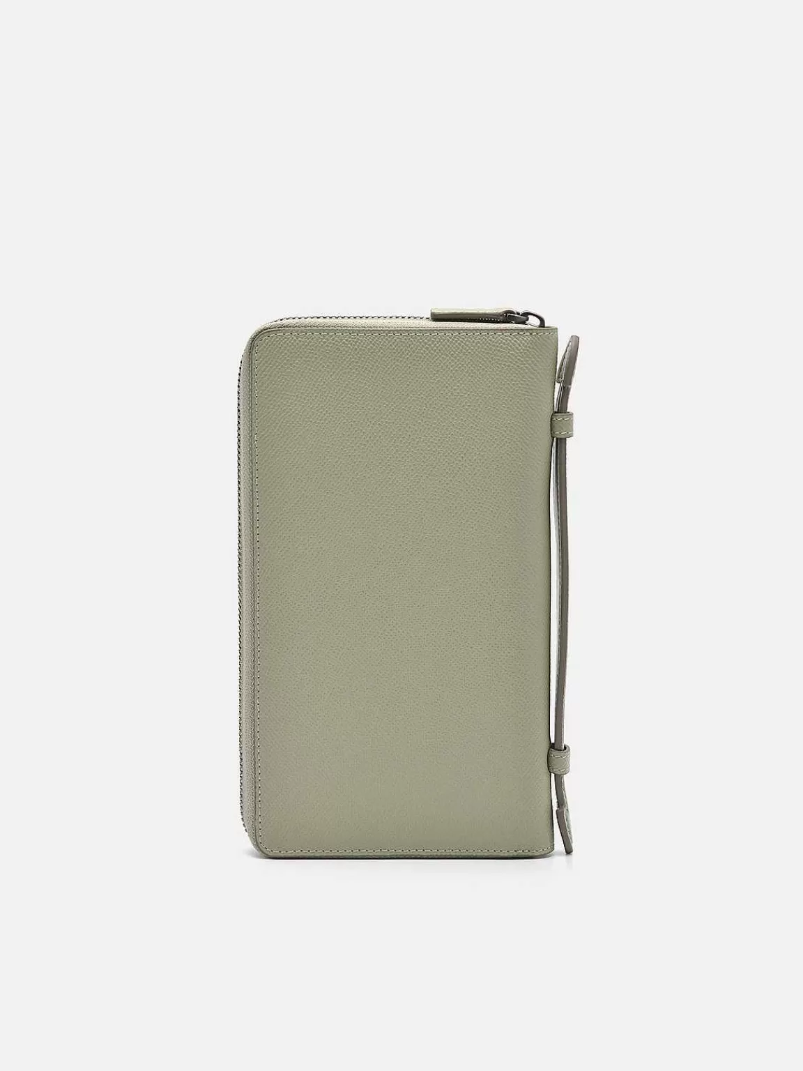 PEDRO Travel Accessories<Oliver Leather Travel Organizer
