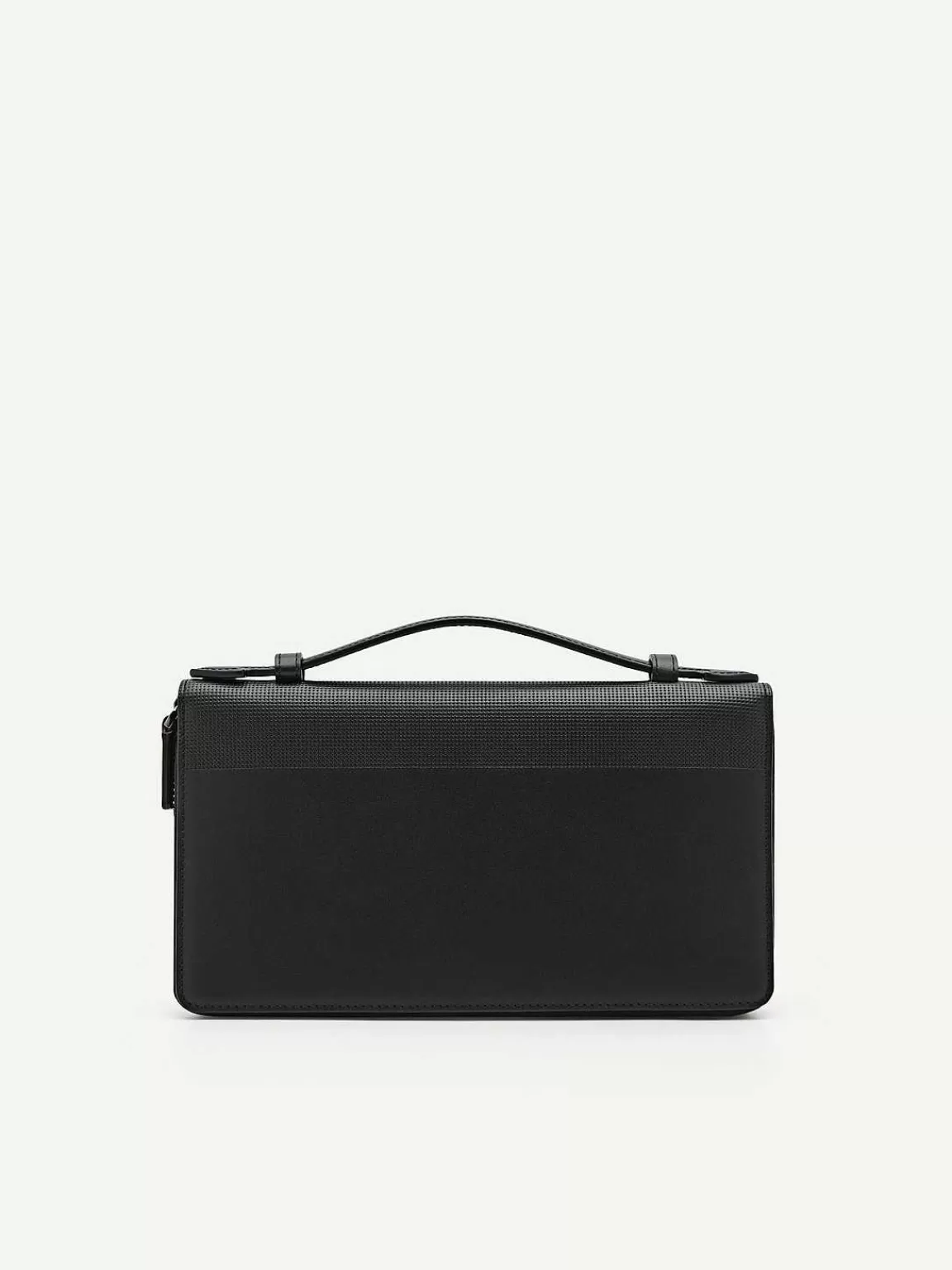 PEDRO Travel Accessories<Oliver Leather Travel Organizer