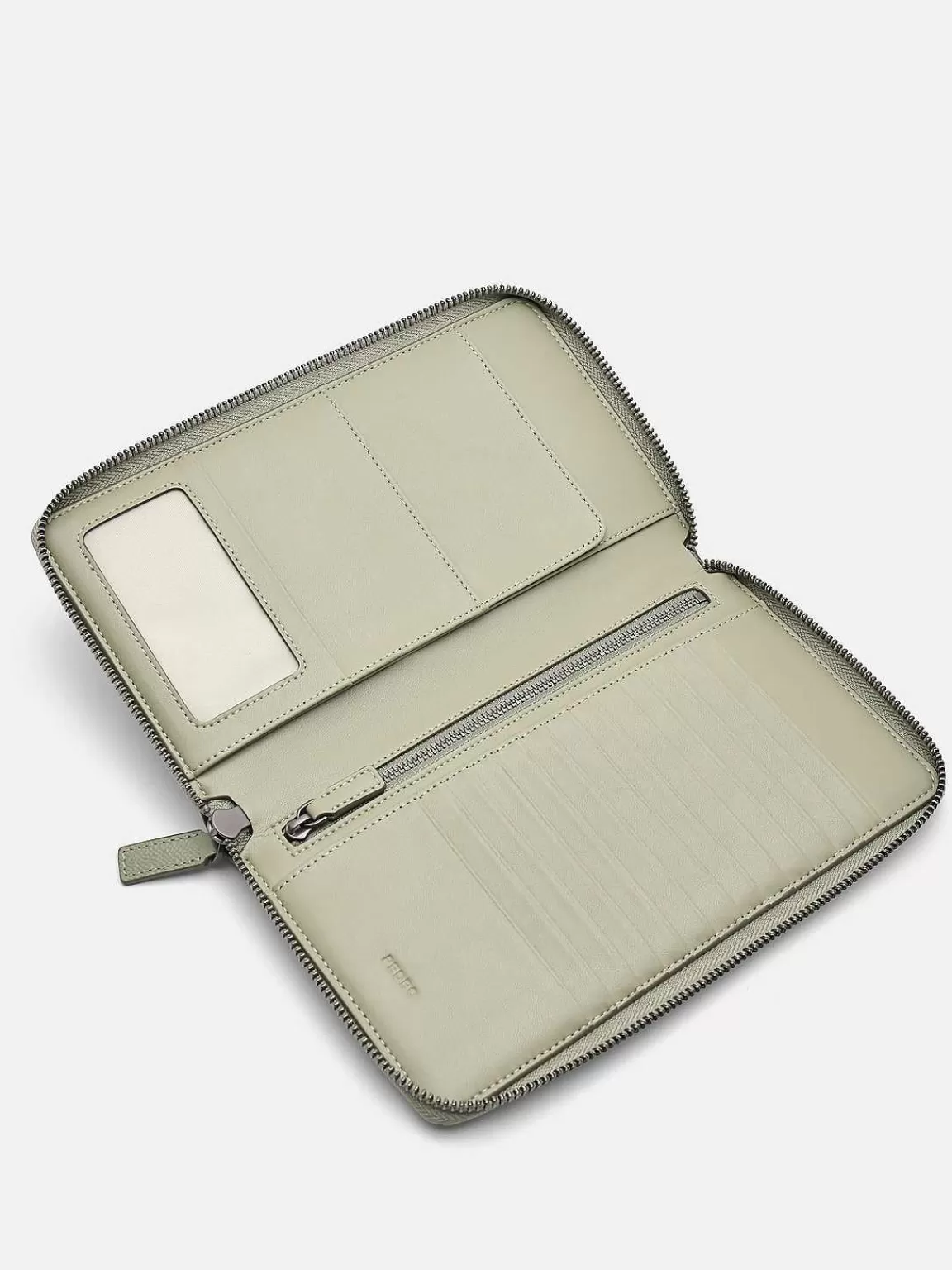 PEDRO Travel Accessories<Oliver Leather Travel Organizer