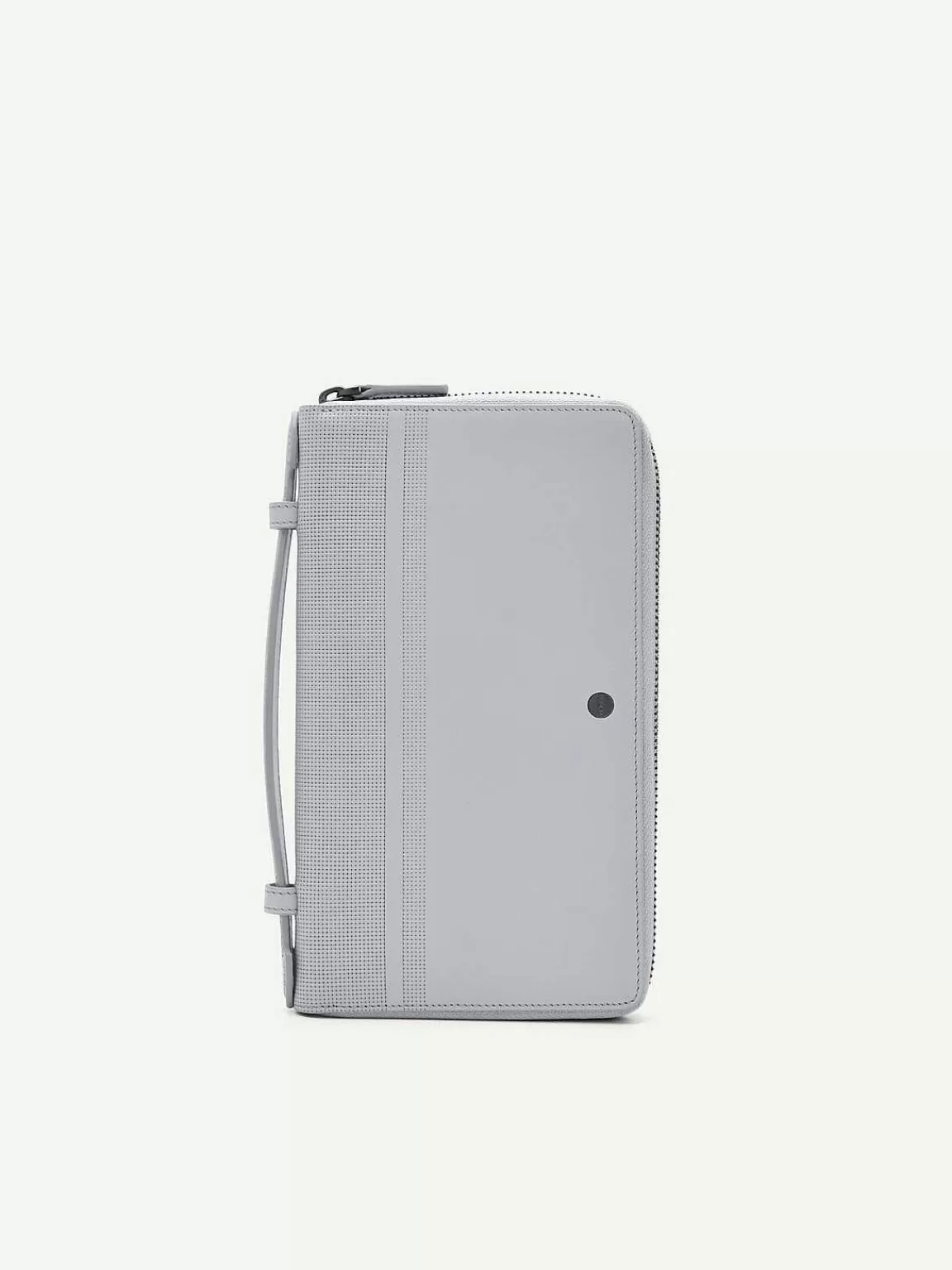 PEDRO Travel Accessories<Oliver Leather Travel Organizer