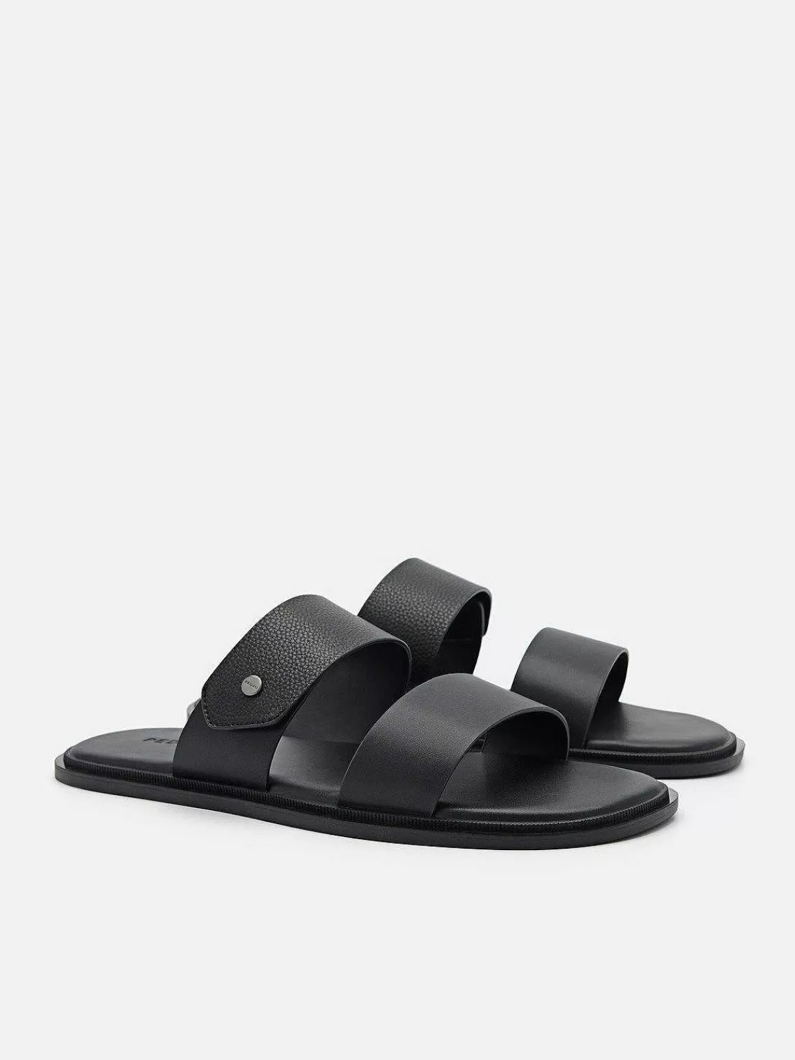 PEDRO Sandals<Oliver Slide Sandals
