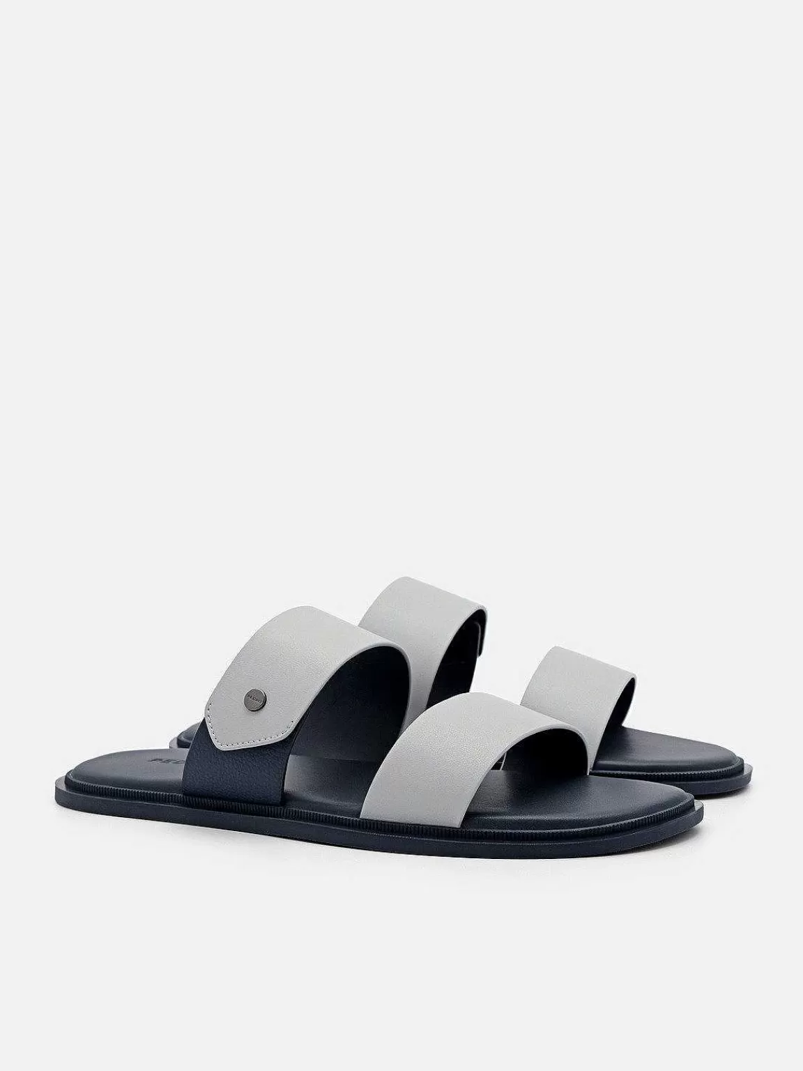 PEDRO Sandals<Oliver Slide Sandals