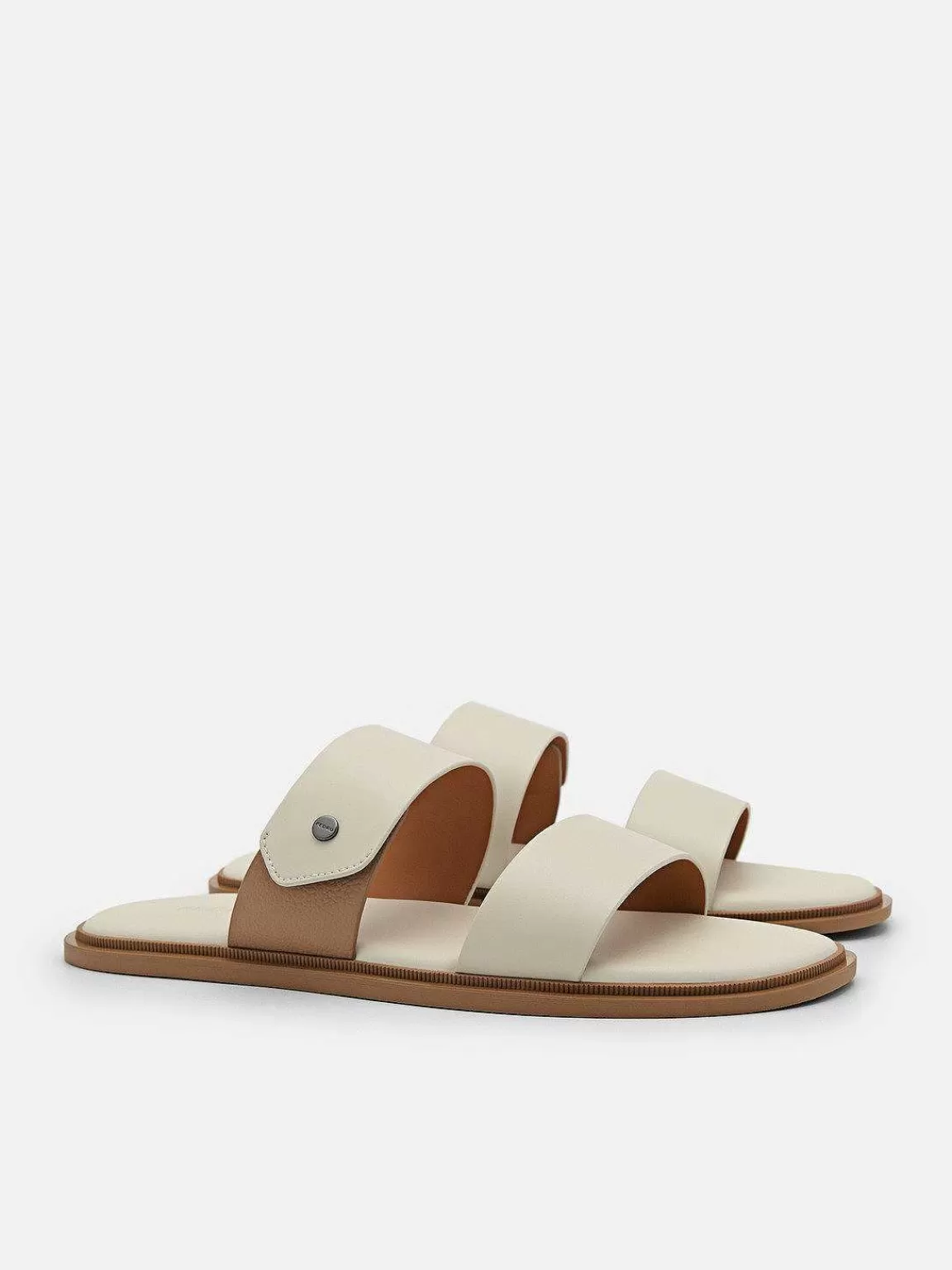 PEDRO Sandals<Oliver Slide Sandals