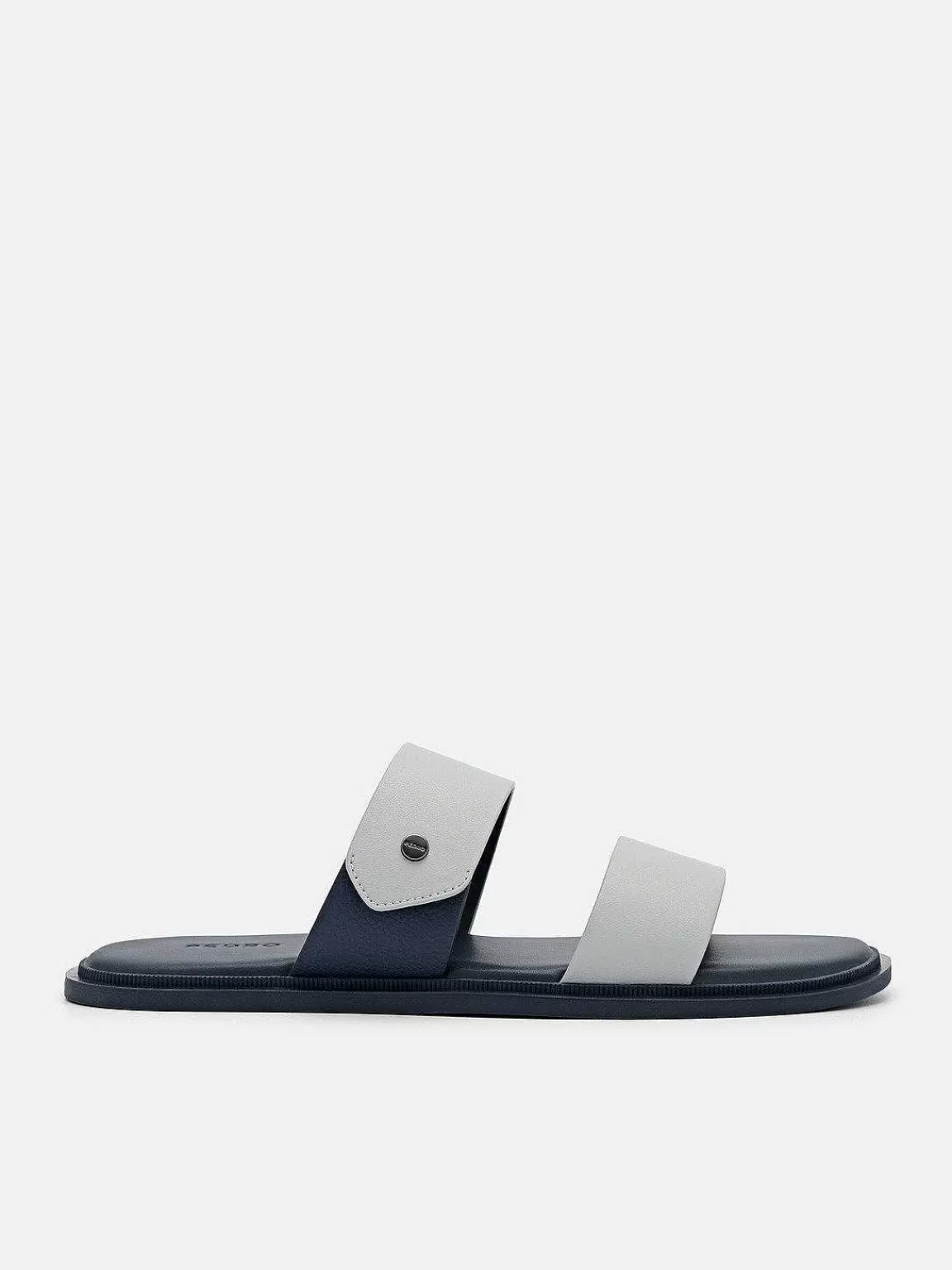 PEDRO Sandals<Oliver Slide Sandals