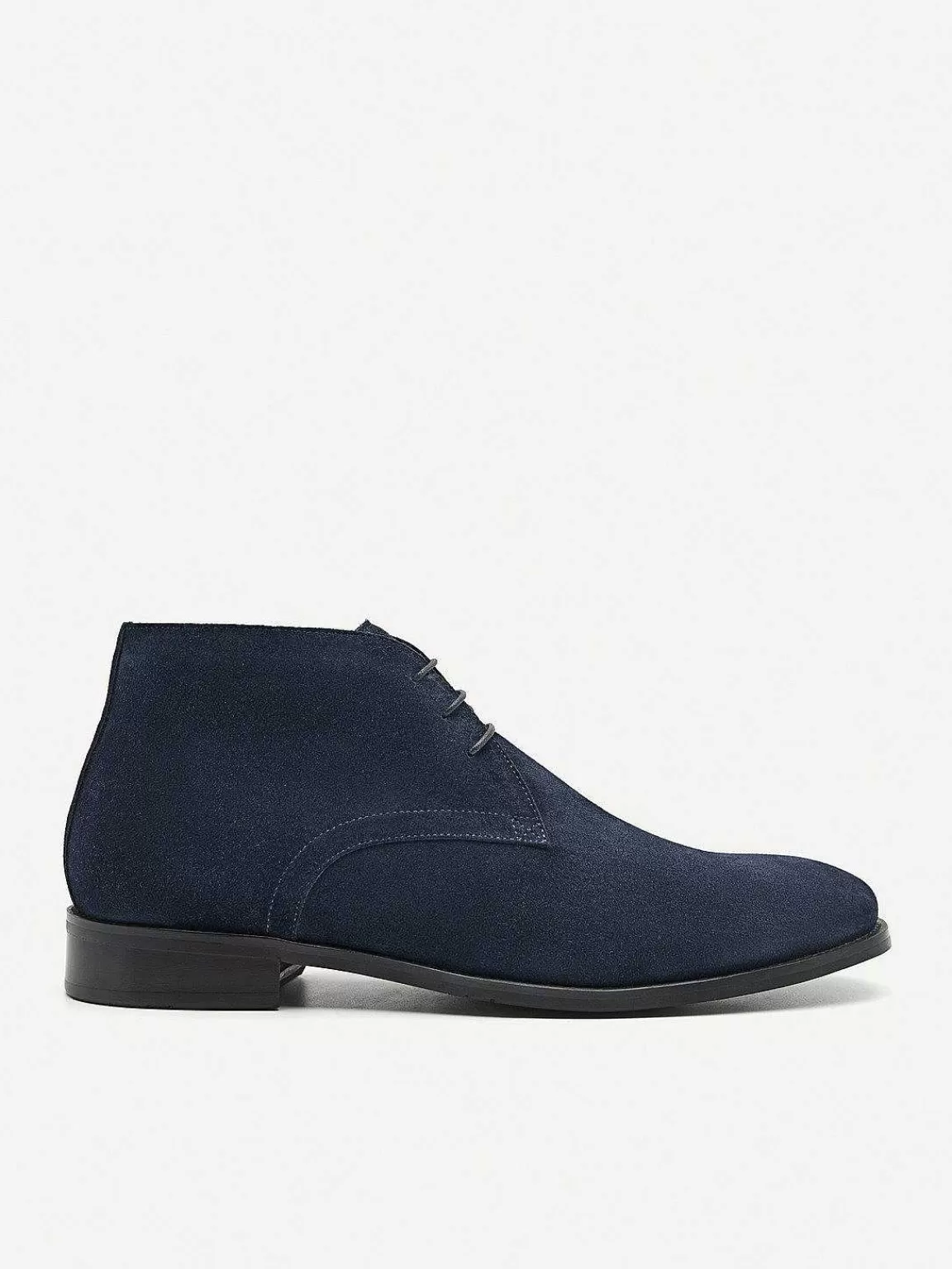 PEDRO Boots<Oscar Ankle Boots