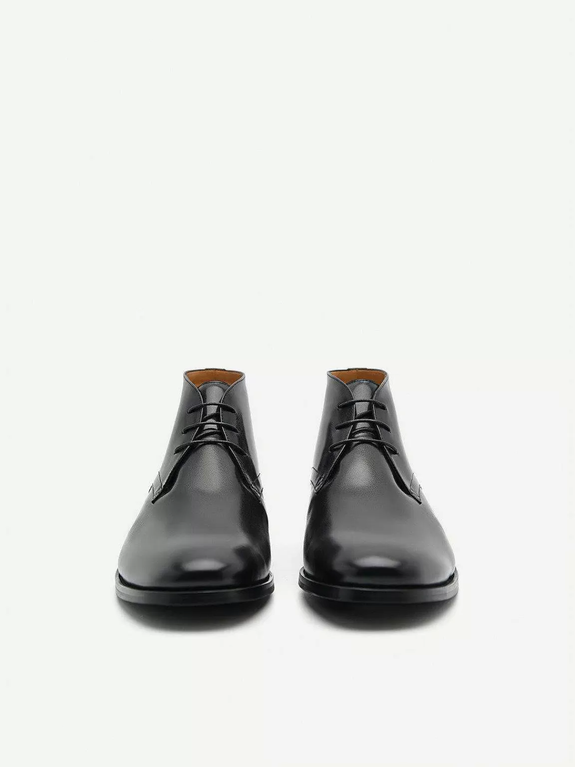 PEDRO Boots<Oscar Ankle Boots