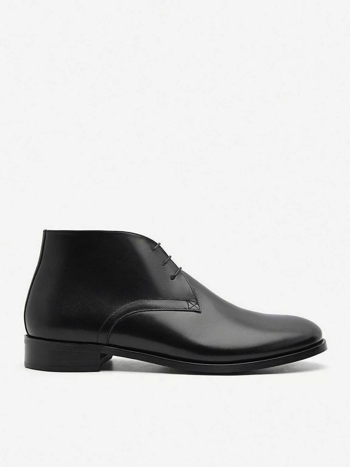 PEDRO Boots<Oscar Ankle Boots